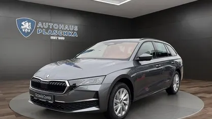 Gebraucht Skoda Octavia Selection 150 PS (110 kW) 2026