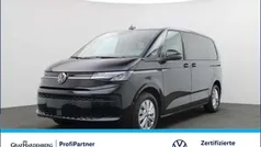 Schwarz Gebraucht 2024 VW T7 Life Van | 53.888 € (Fairer Preis)