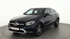 Gebraucht 2017 Mercedes GLC250 Coupé | 33.990 € (Fairer Preis)
