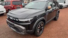 Perlmutt schwarz Neu 2024 Dacia Duster Extreme SUV | 26.500 € (Fairer Preis)