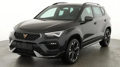 Gebraucht Cupra Ateca Basis 190 PS (139 kW) 2025 SUV