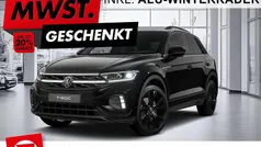 Gebraucht 2025 VW T-Roc R-line SUV | 38.114 € (Fairer Preis)