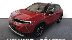 Gebraucht 2022 Opel Mokka-e Elegance SUV | 19.750 € (Fairer Preis)