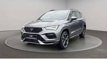 Grau Neu 2025 Cupra Ateca SUV | 36.990 € (Fairer Preis)