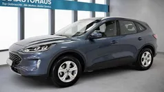 Gebraucht 2022 Ford Kuga Cool & Connect SUV | 23.540 € (Superpreis)