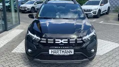 Gebraucht 2025 Dacia Sandero Expression Kleinwagen | 21.070 € (Fairer Preis)