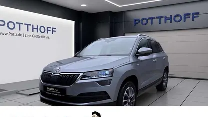 Gebraucht 2020 Skoda Karoq Drive SUV | 17.877 € (Fairer Preis)