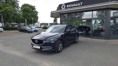 Gebraucht 2018 Mazda CX-5 Exclusive-Line SUV | 19.900 € (Fairer Preis)
