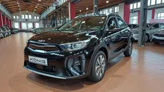 Gebraucht 2024 Kia Stonic Vision SUV | 17.998 € (Guter Preis)