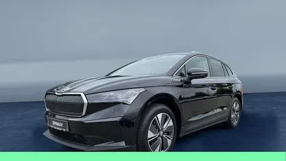 Gebraucht 2025 Skoda Enyaq iV SUV | 41.490 € (Guter Preis)