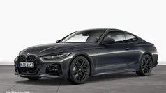 Gebraucht 2022 BMW 430 M Sport Coupé | 41.890 € (Fairer Preis)