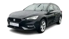 Gebraucht 2023 Seat Leon ST 4Drive Kombi | 27.750 € (Fairer Preis)
