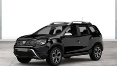 Schwarz Gebraucht 2021 Dacia Duster Comfort SUV | 10.390 €