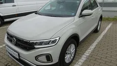 Gebraucht 2023 VW T-Roc Life SUV | 23.430 € (Fairer Preis)