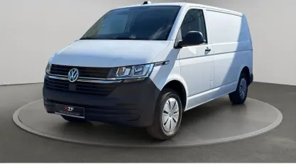 Brugt VW Transporter 110 HK (80 kW) 2023 Van