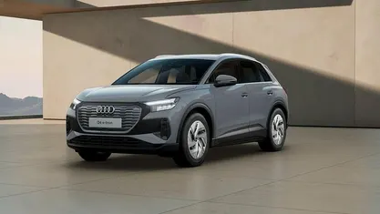 Neu 2026 Audi Q4 e-tron SUV | 52.950 € (Fairer Preis)