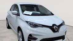 Gebraucht 2021 Renault Zoe Experience Kleinwagen | 13.890 € (Fairer Preis)