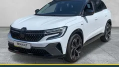 Weiß Gebraucht 2025 Renault Austral Techno Esprit Alpine SUV | 38.990 € (Fairer Preis)