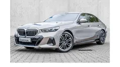 Gebraucht 2024 BMW 520 M Sport Limousine | 54.570 € (Fairer Preis)