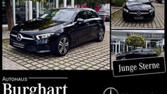 Gebraucht 2019 Mercedes A250 Progressive Limousine | 23.700 € (Fairer Preis)