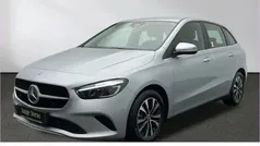 Gebraucht 2024 Mercedes B180 Van / Kleinbus | 31.280 € (Fairer Preis)