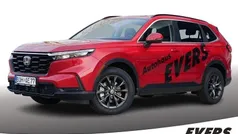 Gebraucht 2025 Honda CR-V Advance SUV | 46.930 € (Superpreis)