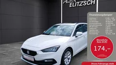 Gebraucht 2022 Seat Leon ST Style Kombi | 21.950 € (Fairer Preis)