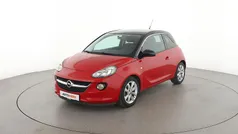 Rot Gebraucht 2015 Opel Adam Jam Kleinwagen | 7.950 € (Fairer Preis)