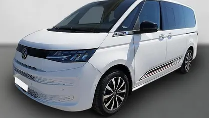 Candyweiß Neu 2025 VW Multivan Edition Van | 58.990 € (Superpreis)