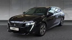 Gebraucht 2022 Peugeot 508 Allure Kombi | 21.990 € (Fairer Preis)