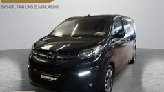 Opel Zafira Life