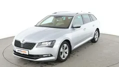 Gebraucht 2016 Skoda Superb Style Kombi | 19.150 € (Fairer Preis)