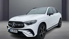 Gebraucht 2025 Mercedes GLC220 AMG line SUV | 61.770 € (Superpreis)