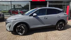Gebraucht 2025 Nissan Qashqai N-Connecta SUV | 34.970 € (Fairer Preis)