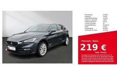 Gebraucht 2021 Seat Leon XCELLENCE Kombi | 22.480 € (Fairer Preis)