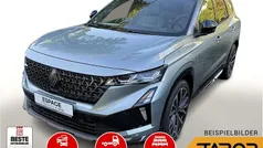 Gebraucht 2025 Renault Espace Iconic SUV | 48.078 € (Fairer Preis)