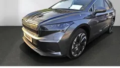 Gebraucht 2023 Skoda Enyaq iV ecoSuite SUV | 38.880 € (Fairer Preis)