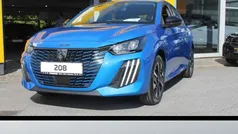 Gebraucht 2025 Peugeot 208 Allure Kleinwagen | 22.590 € (Fairer Preis)
