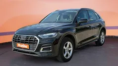 Schwarz Gebraucht 2022 Audi Q5 Business SUV | 36.420 € (Superpreis)