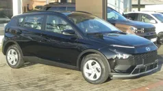 Phantom black Neu 2025 Hyundai Bayon Select SUV | 21.990 € (Fairer Preis)