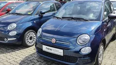 Gebraucht 2023 Fiat 500 Kleinwagen | 12.998 € (Fairer Preis)