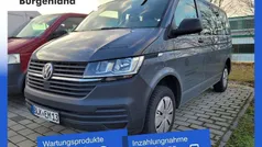 Gebraucht 2023 VW T6.1 Van | 41.777 € (Fairer Preis)