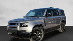 Eiger grey (metallic) Gebraucht 2024 Land Rover Defender SE Dynamic SUV | 84.800 € (Fairer Preis)