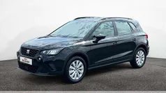 Gebraucht 2024 Seat Arona Reference SUV | 16.888 € (Guter Preis)