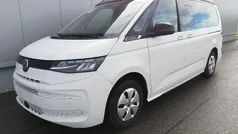 Andere farbe Neu 2024 VW T7 Beach Van | 59.010 € (Superpreis)