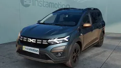 Grün Neu 2024 Dacia Jogger Extreme Van / Kleinbus | 22.290 € (Fairer Preis)