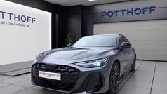 Gebraucht 2025 Audi A6 S-Line Kombi | 83.750 €