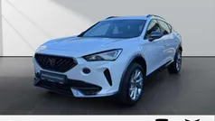 Gebraucht 2024 Cupra Formentor SUV | 33.990 € (Guter Preis)