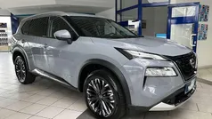 Grau Neu 2025 Nissan X-Trail Premium Edition SUV | 41.850 € (Fairer Preis)
