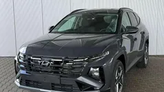 Gebraucht 2025 Hyundai Tucson GO! SUV | 31.990 € (Superpreis)